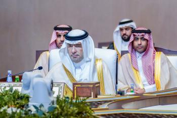 الحقيل يترأس وفد المملكة في الاجتماع الـ 22 للجنة وزراء الإسكان بدول مجلس التعاون في قطر