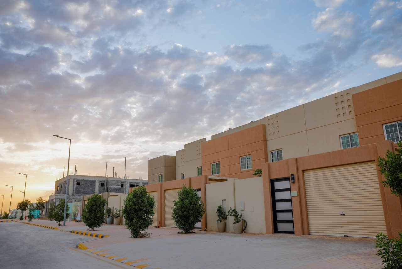 "سكني": أكثر من 23 ألف وحدة سكنية في الرياض.. والحجوزات تتخطى 61%