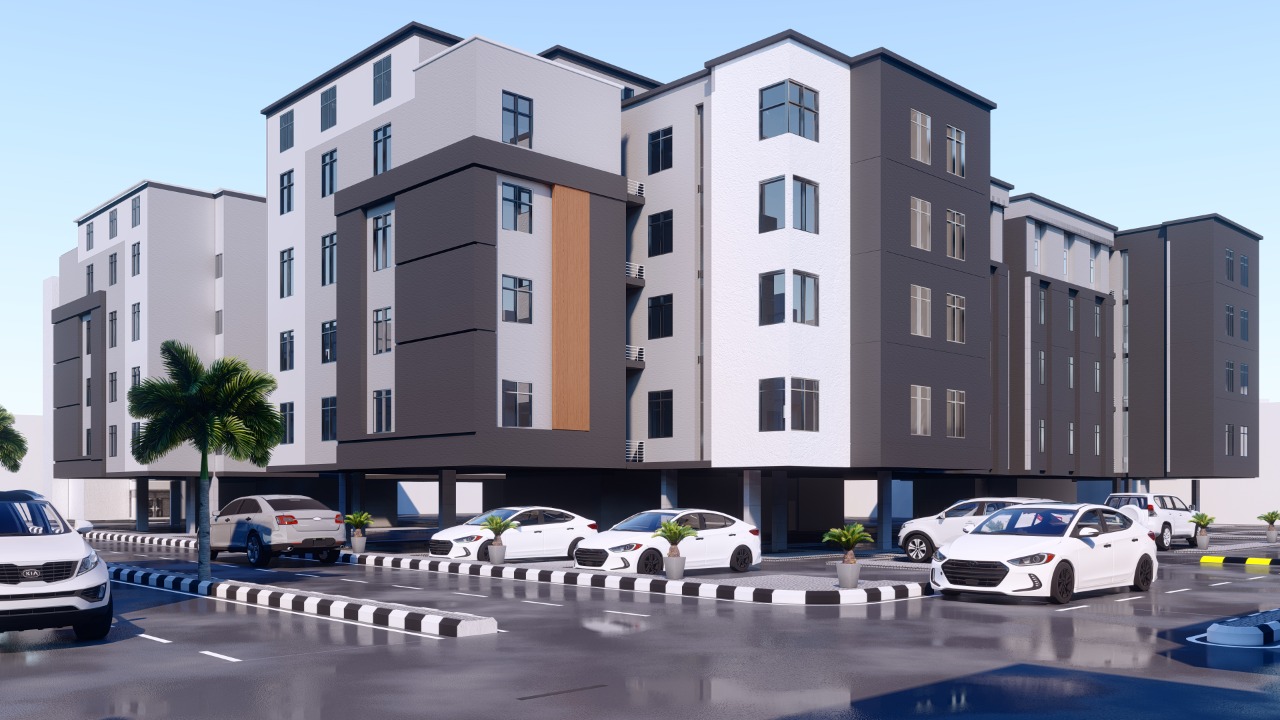 "سكني" يطلق مشروعًا جديداً يوفر72 شقة في الخبر