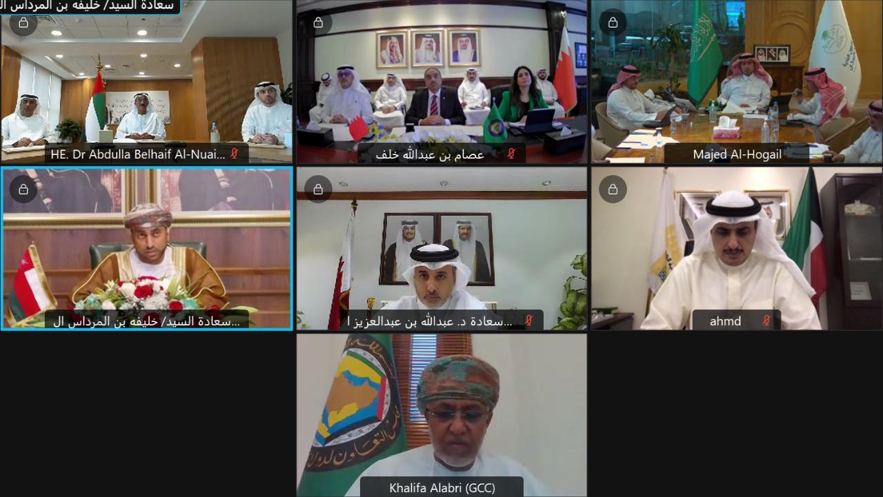 وزراء "البلديات" بدول مجلس التعاون الخليجي يختتمون الاجتماع الـ 24 ويوصون بتعزيز جودة الحياة