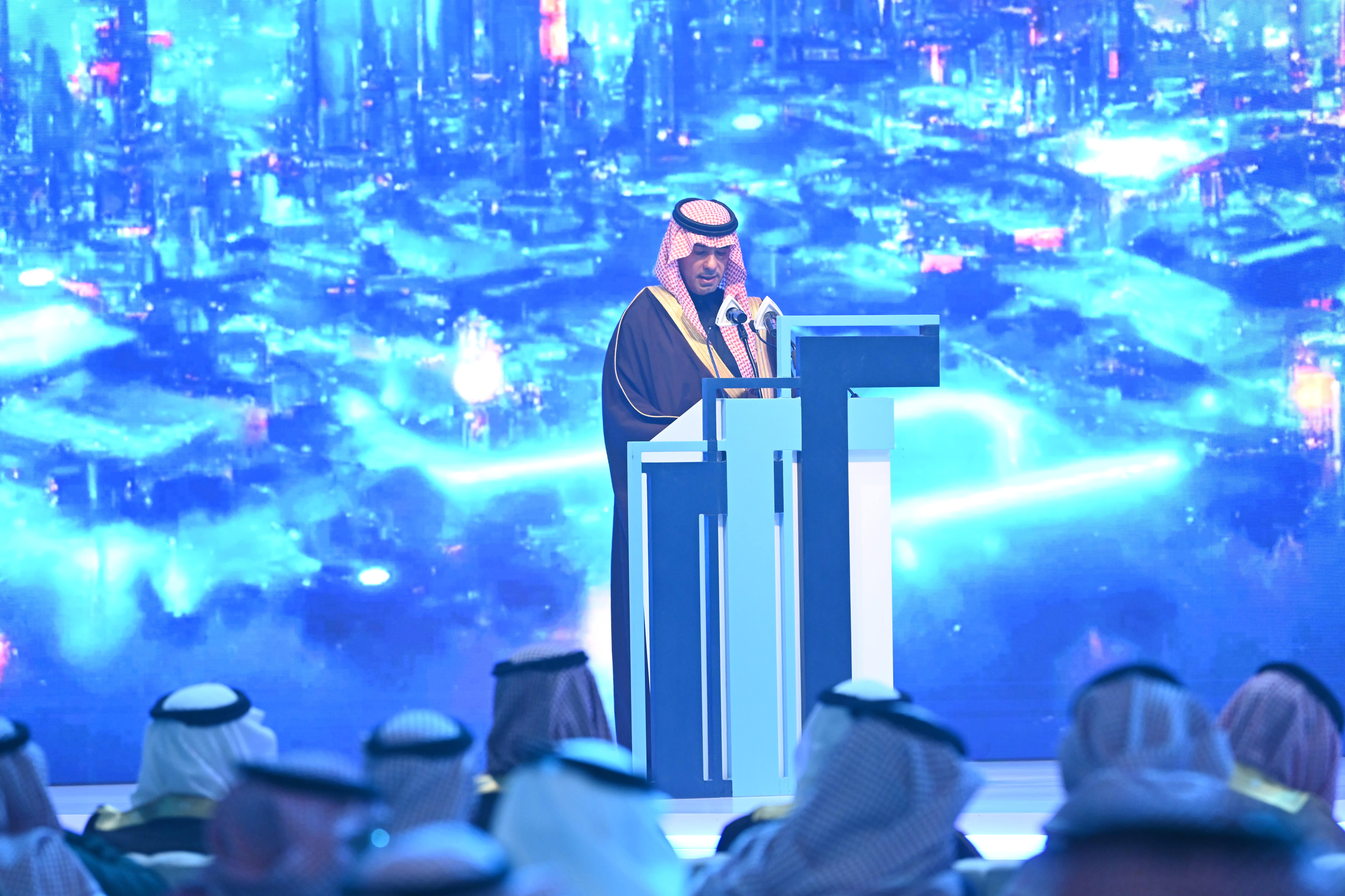 منتدى مستقبل العقار ينطلق في الرياض ويشهد توقيع اتفاقيات بأكثر من 10 مليارات ريال