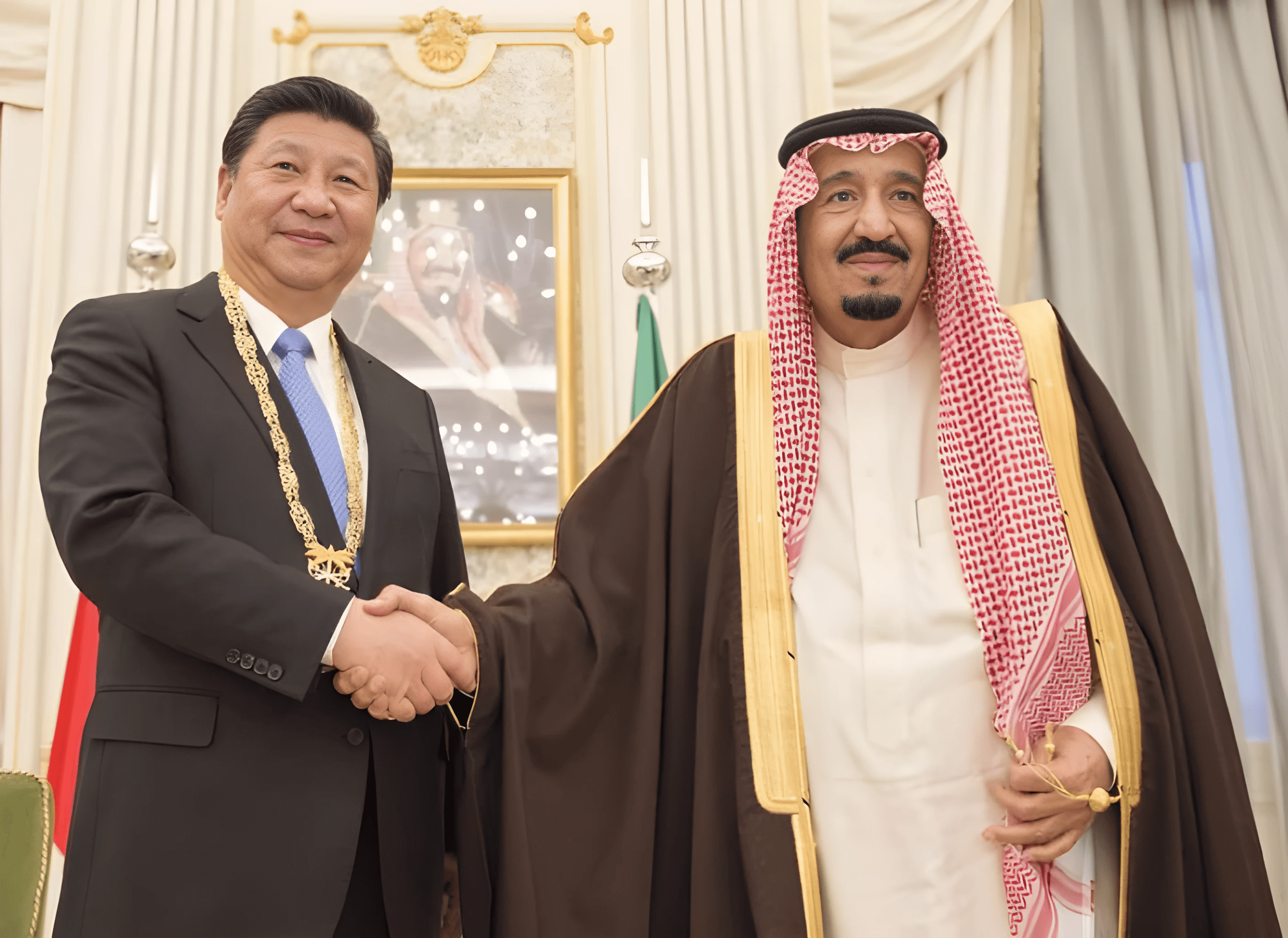 الشراكة الاستراتيجية السعودية الصينية.. نجاحات متواصلة يعززها التعاون في قطاع الإسكان
