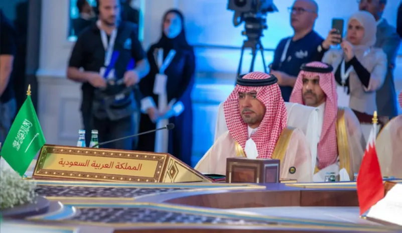 الحقيل يترأس وفد المملكة في الاجتماع الـ 27 للجنة شؤون البلديات بدول مجلس التعاون في قطر