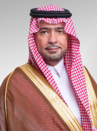 Majed bin Abdullah Al-Hogail