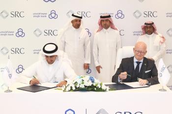 السعودية لإعادة التمويل العقاري"SRC" تُوقع أكبر اتفاقية شراء محفظة مع "مصرف الراجحي"  بـ 5 مليار ريال سعودي